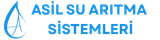 Asil Su Arıtma Sistemleri